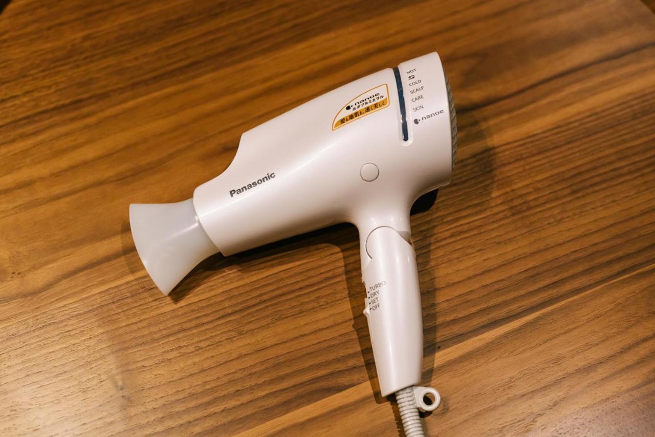 Aparthotel Grand Base Hakata Premium Fukuoka (Fukuoka)