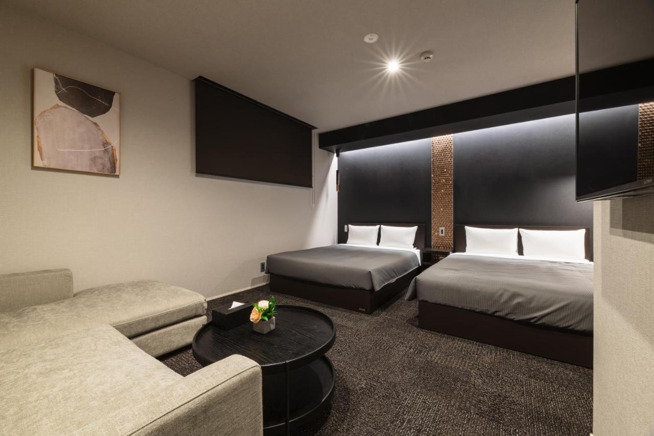 Grand Base Hakata Premium Aparthotel Fukuoka (Fukuoka)