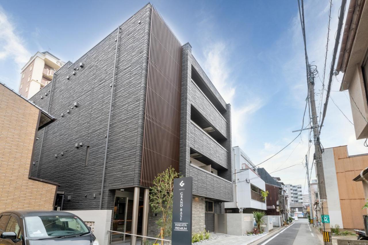Grand Base Hakata Premium 3*