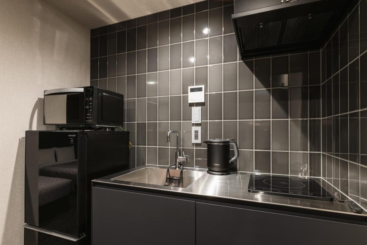 Grand Base Hakata Premium Aparthotel